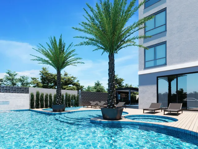 Imagem 4: Maravilhoso Apartamento no Lavitta Residences em Penha/Sc!