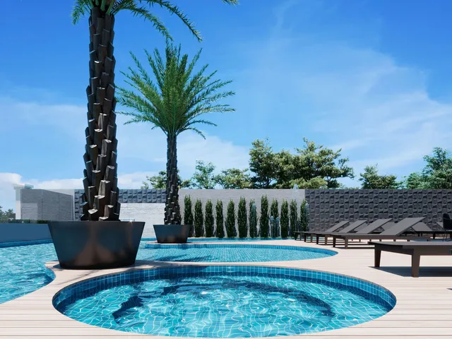 Imagem 6: Maravilhoso Apartamento no Lavitta Residences em Penha/Sc!