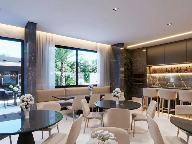 Imagem 13: Maravilhoso Apartamento no Lavitta Residences em Penha/Sc!