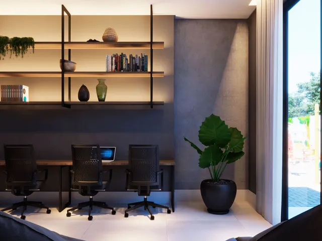 Imagem 14: Maravilhoso Apartamento no Lavitta Residences em Penha/Sc!