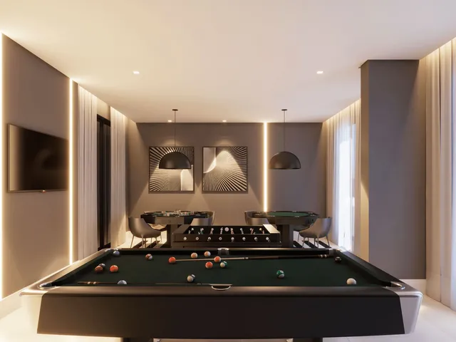 Imagem 16: Maravilhoso Apartamento no Lavitta Residences em Penha/Sc!