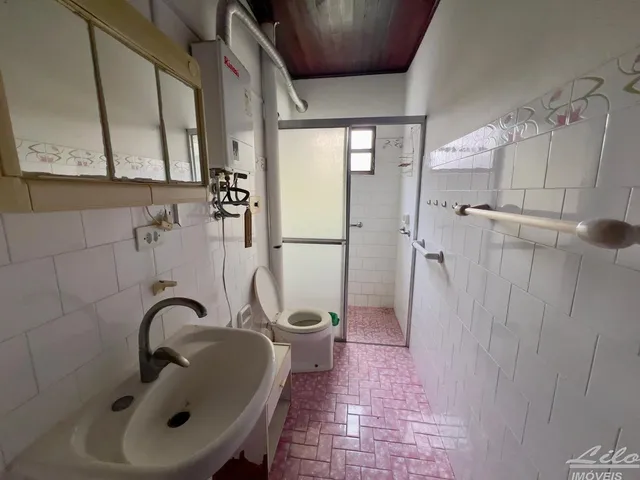 Imagem 12: Seu refúgio em estilo germânico, na quadra do mar!
