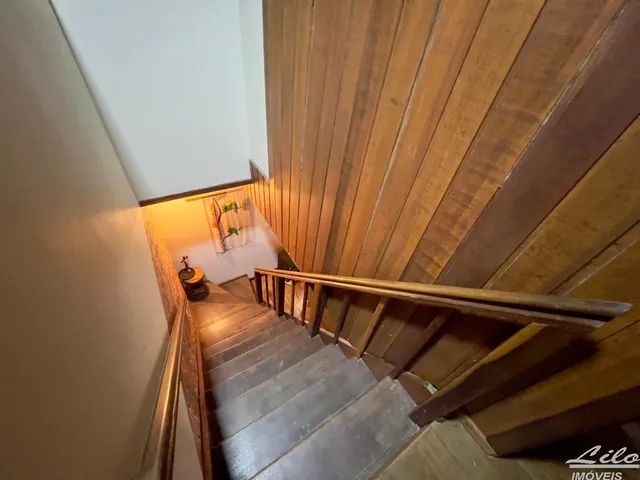 Imagem 9: Seu refúgio em estilo germânico, na quadra do mar!