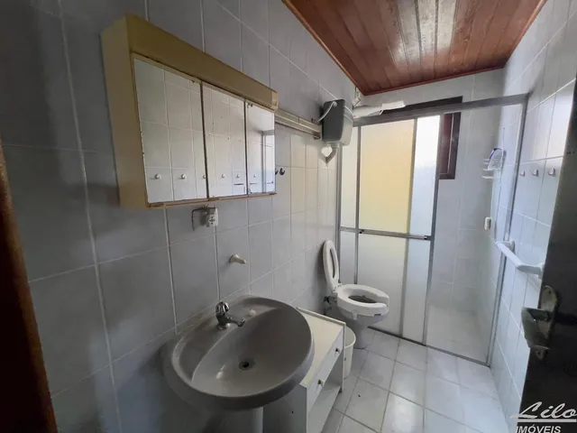 Imagem 14: Seu refúgio em estilo germânico, na quadra do mar!