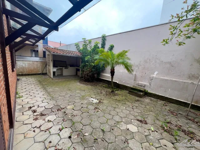Imagem 11: Seu refúgio em estilo germânico, na quadra do mar!