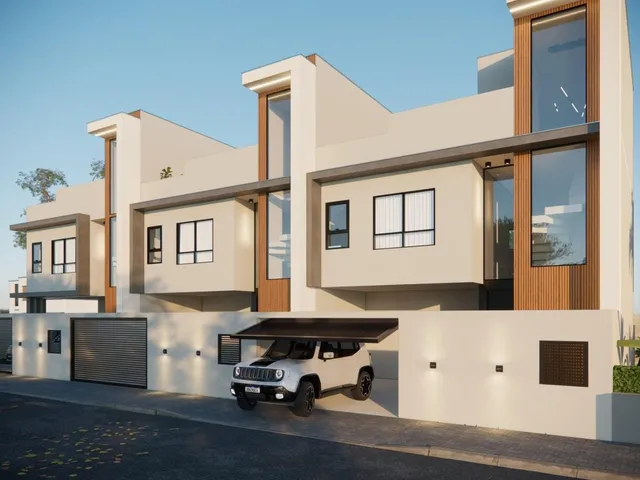 Imagem: Conheça esse deslumbrante triplex de alto