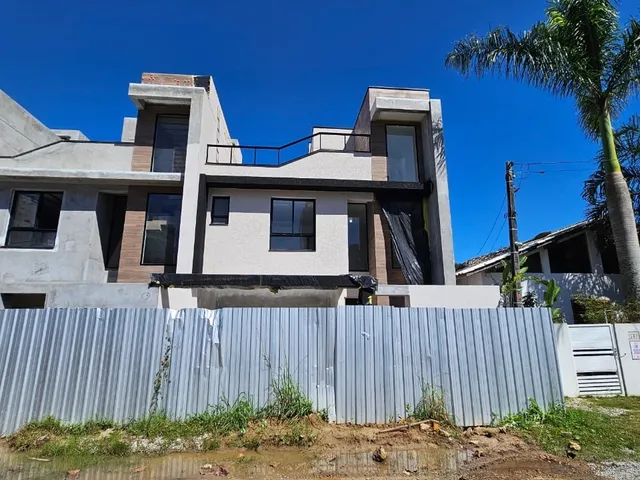 Imagem 3: Conheça Esse Deslumbrante Triplex de Alto Padrão em Balneário Piçarras!
