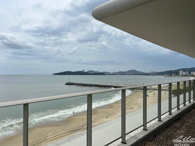 Imagem 5: Encante-Se pelo Incrível Infinity Blue Residence em Baln. Piçarras!!