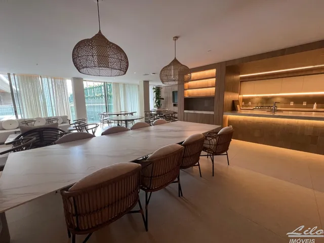 Imagem 7: Encante-Se pelo Incrível Infinity Blue Residence em Baln. Piçarras!!