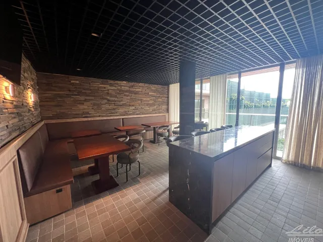 Imagem 10: Encante-Se pelo Incrível Infinity Blue Residence em Baln. Piçarras!!