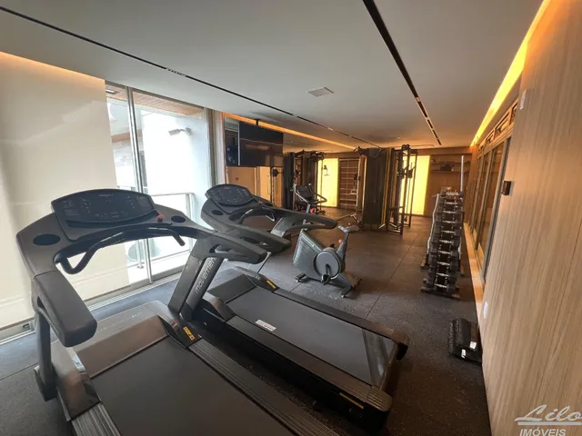 Imagem 15: Encante-Se pelo Incrível Infinity Blue Residence em Baln. Piçarras!!