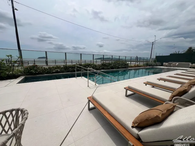 Imagem 14: Encante-Se pelo Incrível Infinity Blue Residence em Baln. Piçarras!!