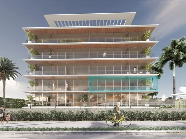Imagem 2: Encante-Se pelo Incrível Infinity Blue Residence em Baln. Piçarras!!