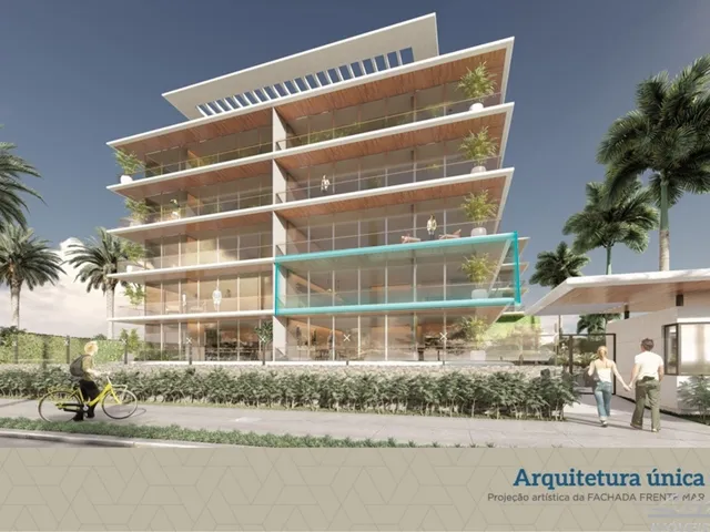 Imagem 4: Encante-Se pelo Incrível Infinity Blue Residence em Baln. Piçarras!!