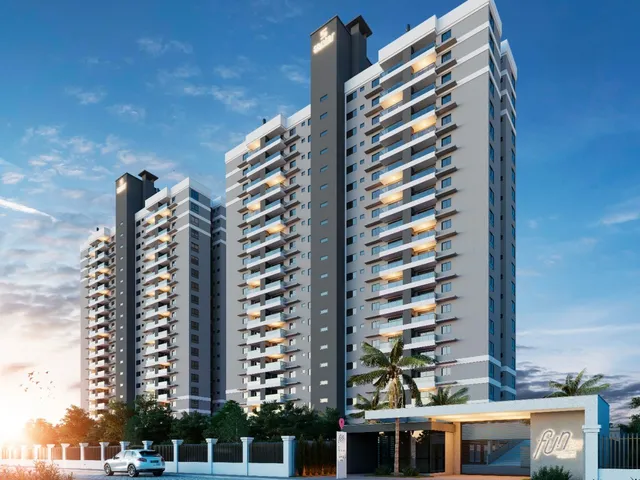 Imagem 4: Apartamento no Encantador Fun Residences Beach and Park