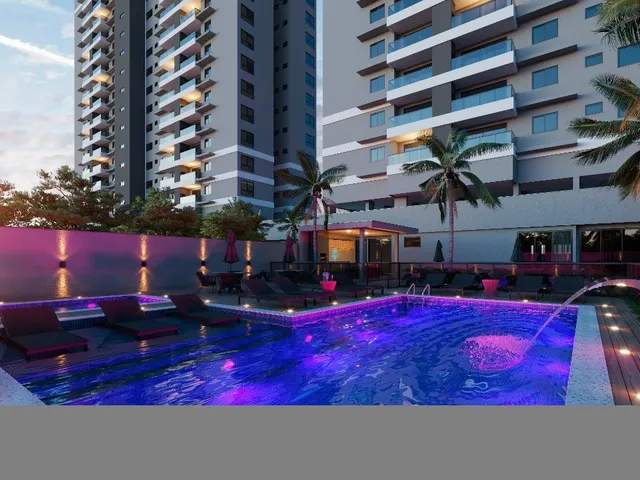 Imagem 8: Apartamento no Encantador Fun Residences Beach and Park