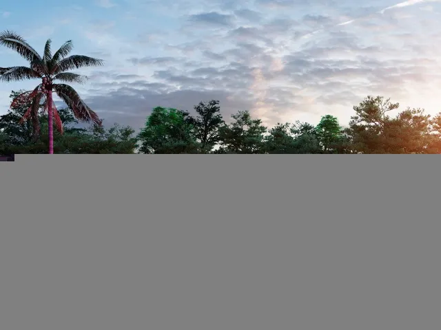 Imagem 9: Apartamento no Encantador Fun Residences Beach and Park