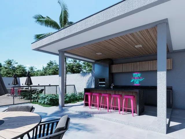 Imagem 1: Apartamento no Encantador Fun Residences Beach and Park