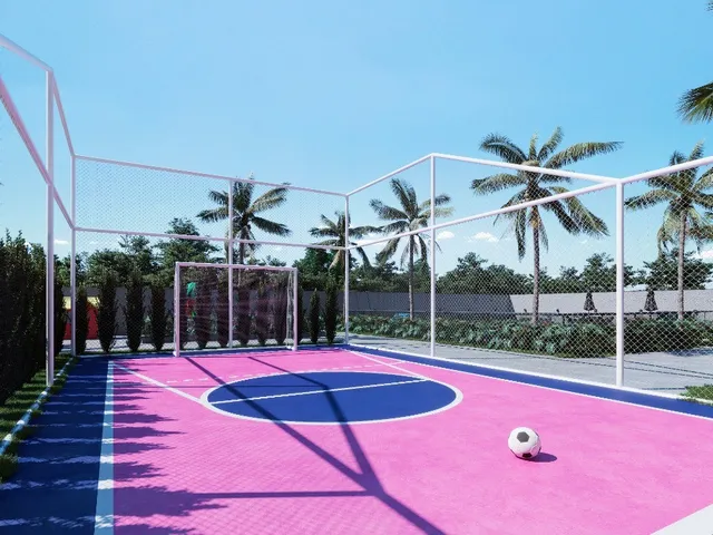 Imagem 11: Apartamento no Encantador Fun Residences Beach and Park