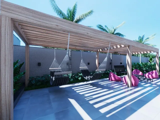 Imagem 12: Apartamento no Encantador Fun Residences Beach and Park