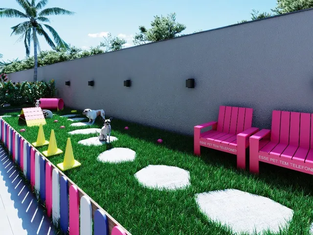 Imagem 15: Apartamento no Encantador Fun Residences Beach and Park