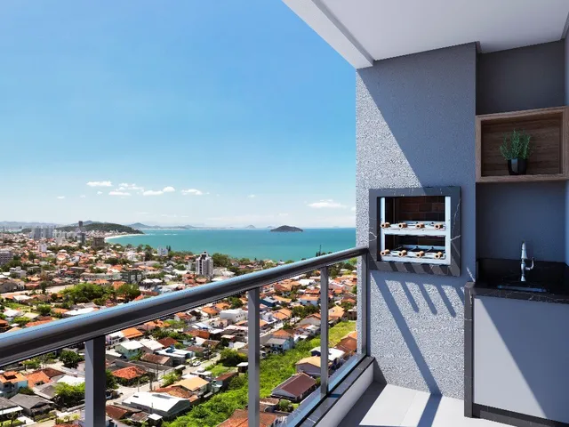 Imagem 3: Apartamento no Encantador Fun Residences Beach and Park