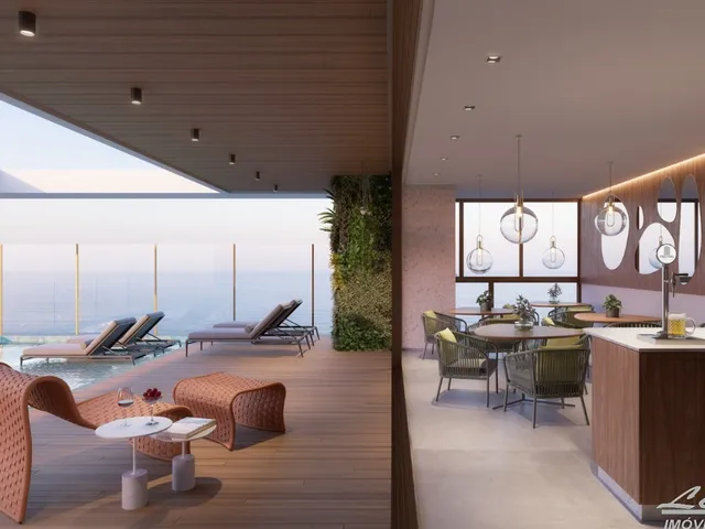 Imagem 15: Descubra o luxo e sofisticação do Terrace Residence em Balneário Piçarras!!