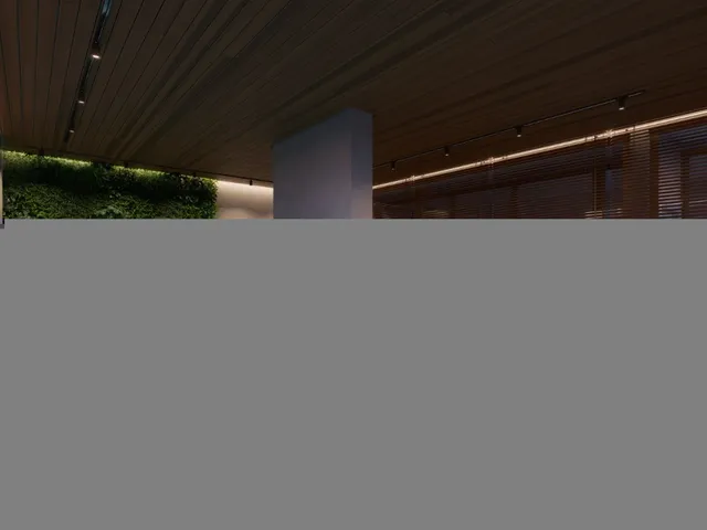 Imagem 3: Descubra o luxo e sofisticação do Terrace Residence em Balneário Piçarras!!