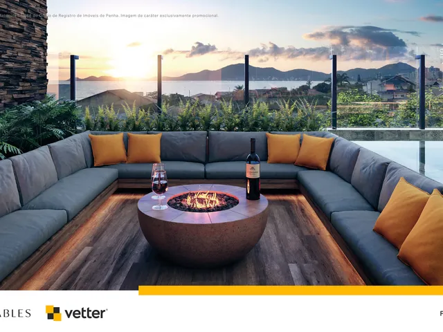 Imagem 10: Venha se encantar com o novo conceito de luxo e conforto em Penha/SC!!
