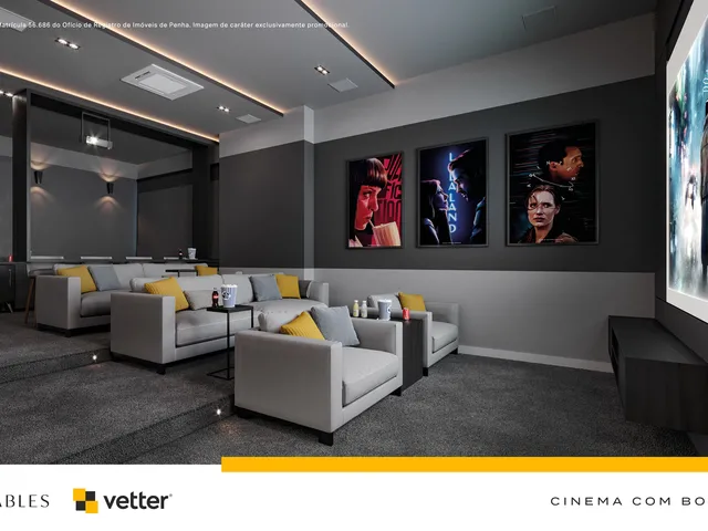 Imagem 13: Venha se encantar com o novo conceito de luxo e conforto em Penha/SC!!