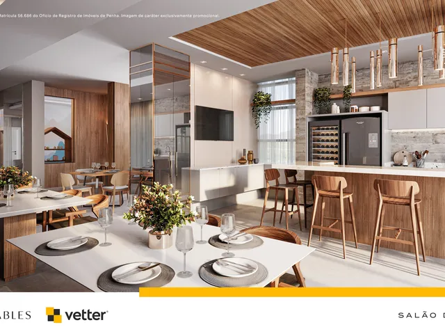 Imagem 14: Venha se encantar com o novo conceito de luxo e conforto em Penha/SC!!