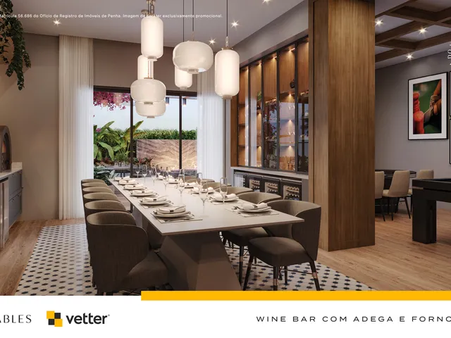 Imagem 15: Venha se encantar com o novo conceito de luxo e conforto em Penha/SC!!