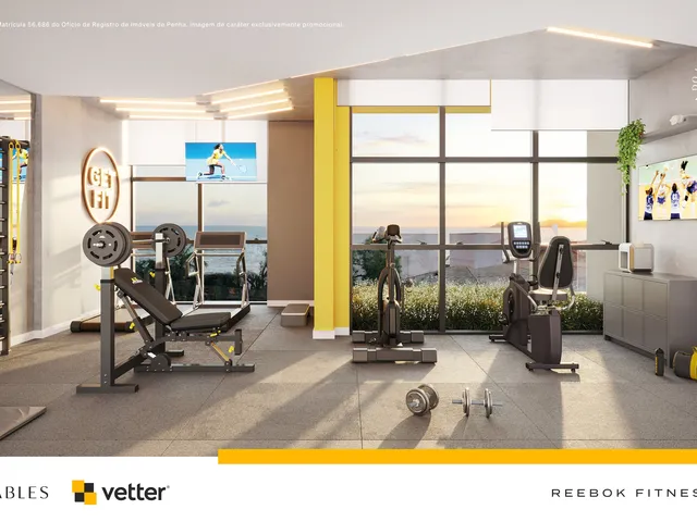 Imagem 3: Venha Se Encantar com o Novo Conceito de Luxo e Conforto em Penha/Sc!!