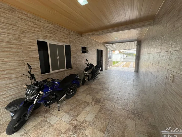 Imagem 13: Encantadora casa no Centro de Penha/SC!!