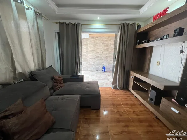 Imagem 8: Encantadora casa no Centro de Penha/SC!!