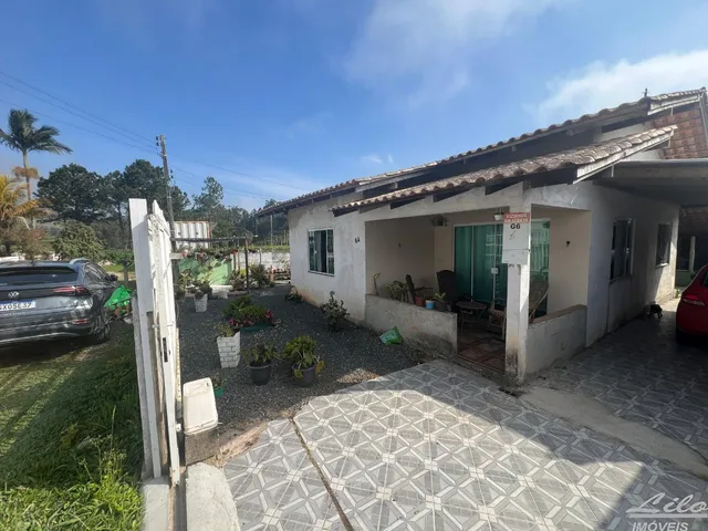 Imagem: Casa na Armação em Penha/SC!!