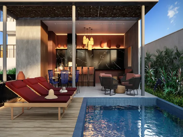 Imagem 7: Maravilhoso Apartamento com Vista Mar em Barra Velha!!