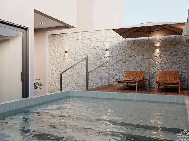 Imagem 6: Conheça o 3500 Beach House em Balneário Piçarras!!