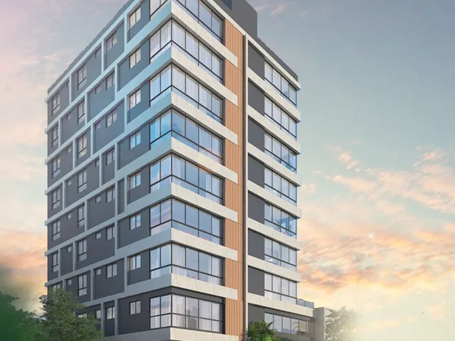 Imagem 8: Conheça o 3500 Beach House em Balneário Piçarras!!