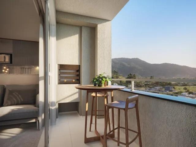Imagem: Belo apartamento no Verde Mar no Centro