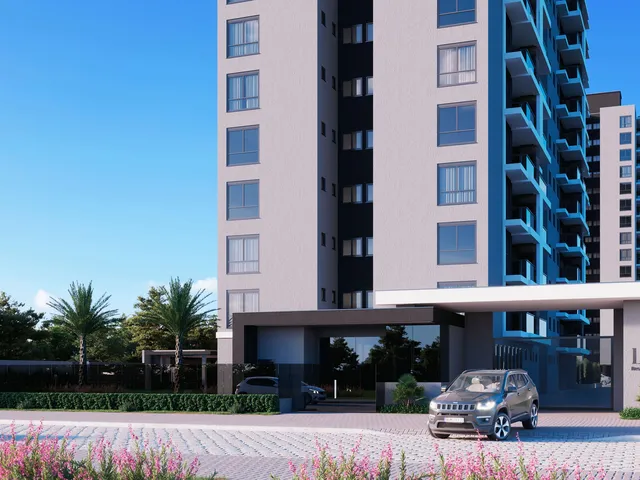 Imagem: Encantador Apartamento no Lavitta Residences