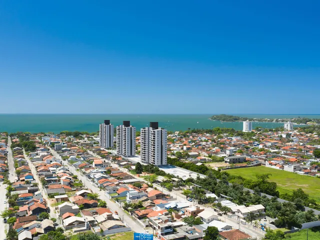 Imagem 2: Encantador Apartamento no Lavitta Residences em Penha!