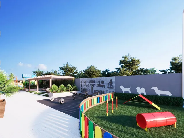 Imagem 9: Encantador Apartamento no Lavitta Residences em Penha!