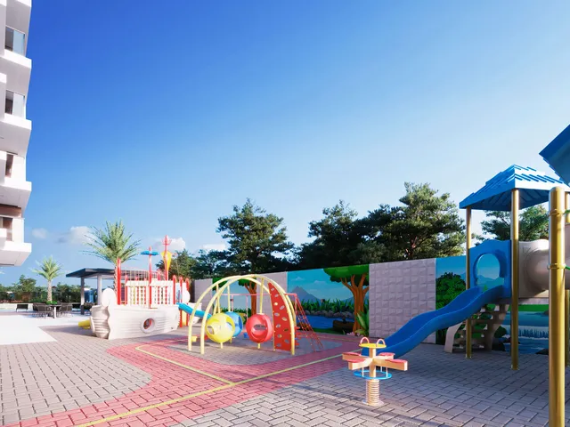 Imagem 10: Encantador Apartamento no Lavitta Residences em Penha!