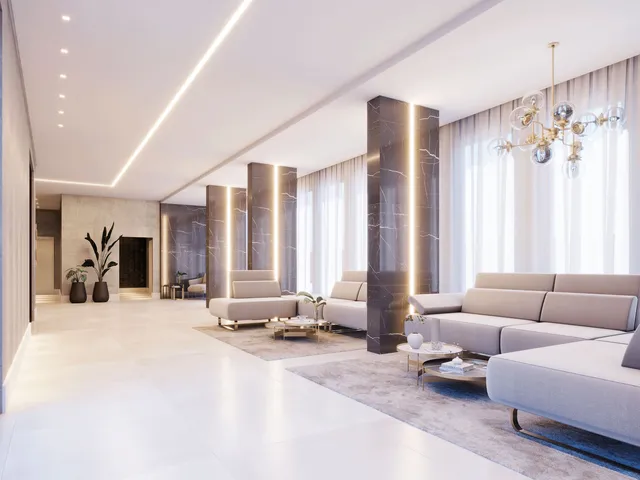 Imagem 12: Encantador Apartamento no Lavitta Residences em Penha!