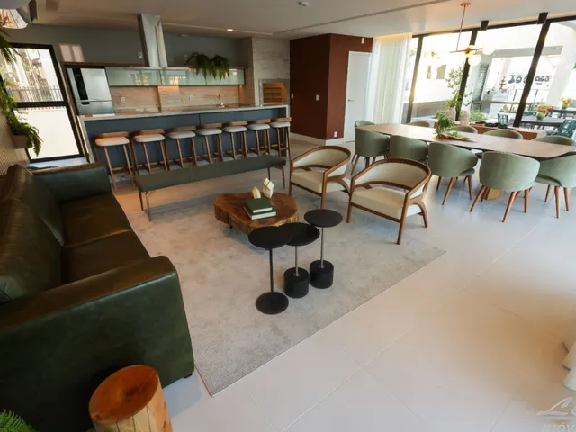 Imagem 8: Venha Viver no Magnífico Upside Home Club em Balneário Piçarras!!!