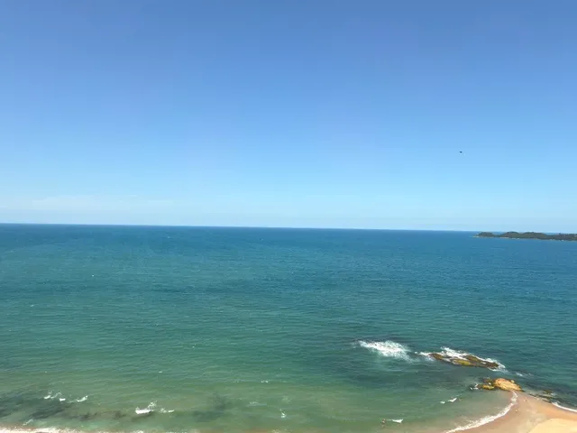 Imagem 8: Viva a experiência de viver nesse maravilhoso apartamento de alto padrão!!!