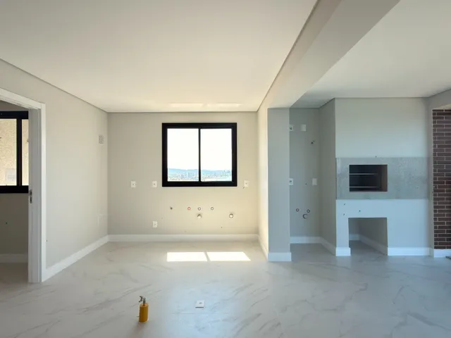 Imagem 12: Viva a experiência de viver nesse maravilhoso apartamento de alto padrão!!!