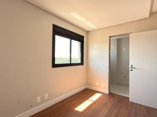 Imagem 14: Viva a experiência de viver nesse maravilhoso apartamento de alto padrão!!!