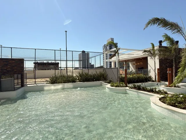 Imagem 9: Viva a experiência de viver nesse maravilhoso apartamento de alto padrão!!!